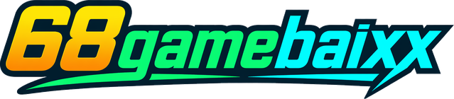 Logo 68gamebaixx